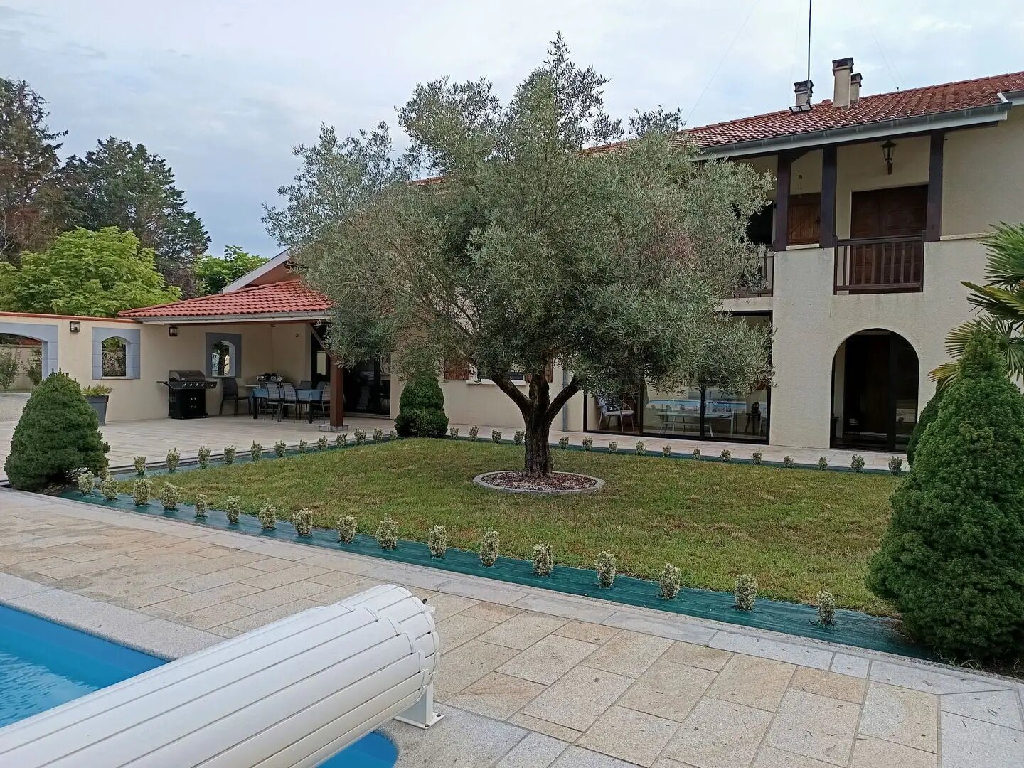 Maison à vendre, 348m², Saint-Vincent-de-Paul