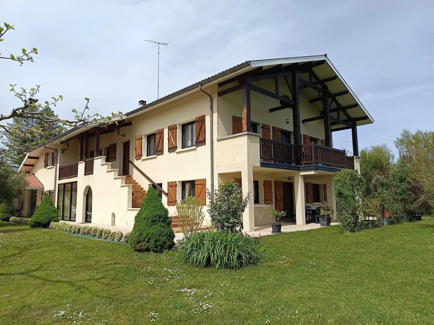 Maison à vendre, 348m², Saint-Vincent-de-Paul