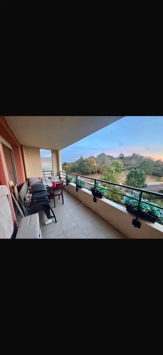 Appartement à louer, 85m², Créteil