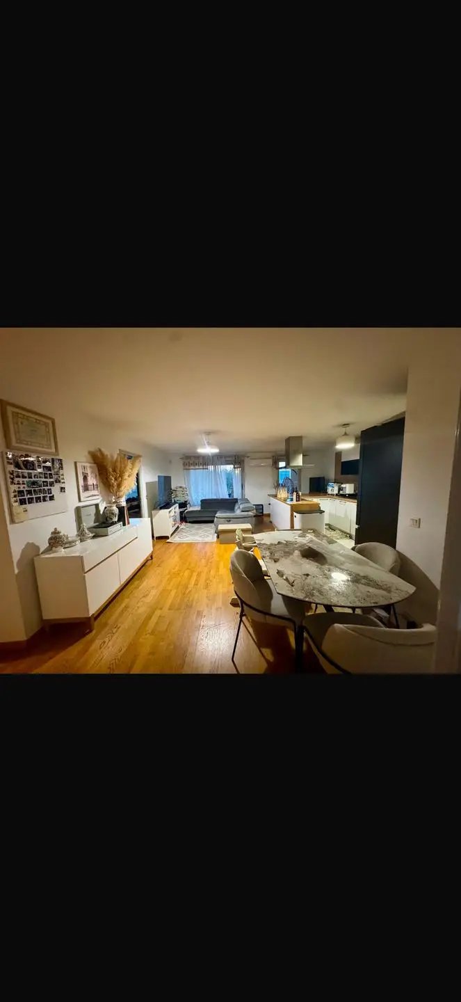 Appartement à louer, 85m², Créteil