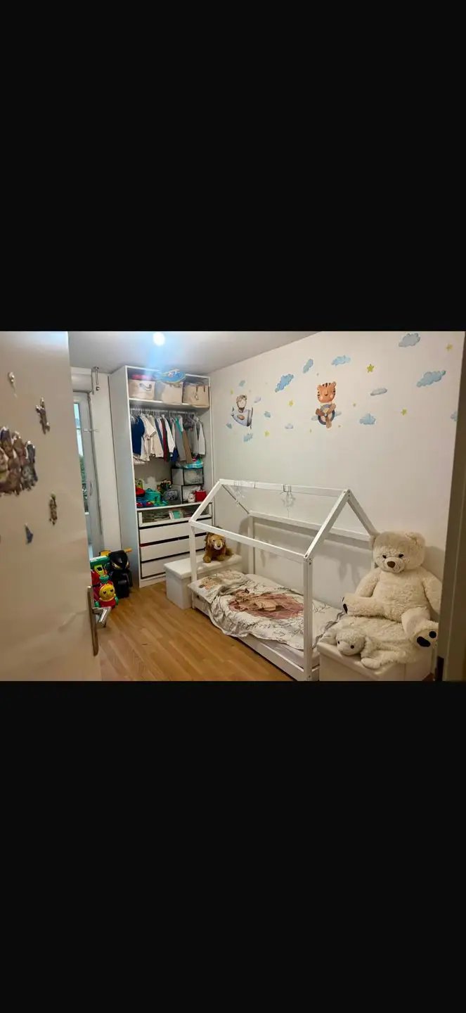 Appartement à louer, 85m², Créteil