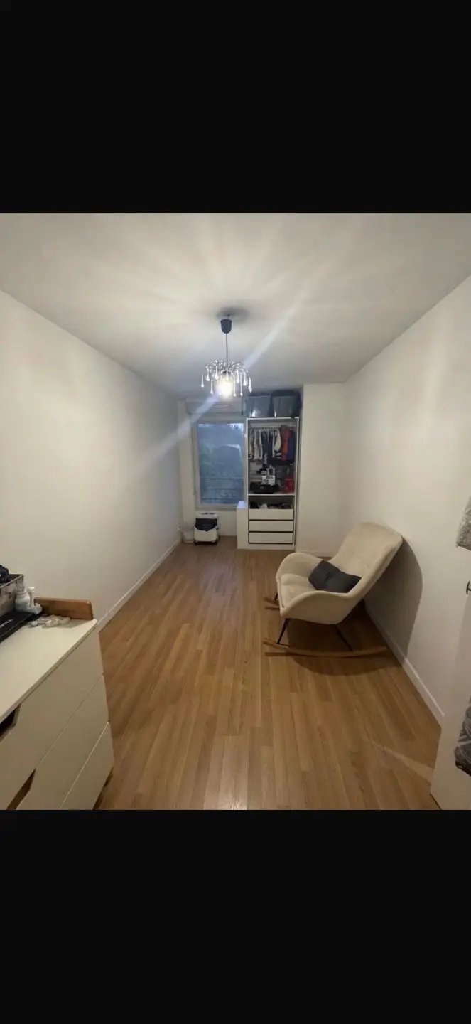 Appartement à louer, 85m², Créteil