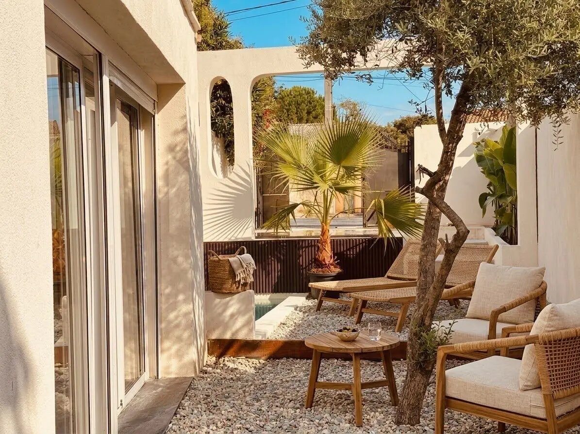 Maison à vendre, 65m², Marseille 12ème
