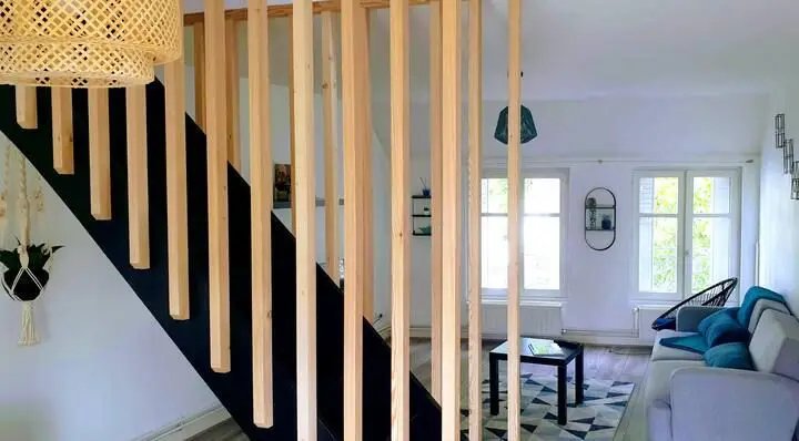 Appartement à vendre, 70m², Vichy