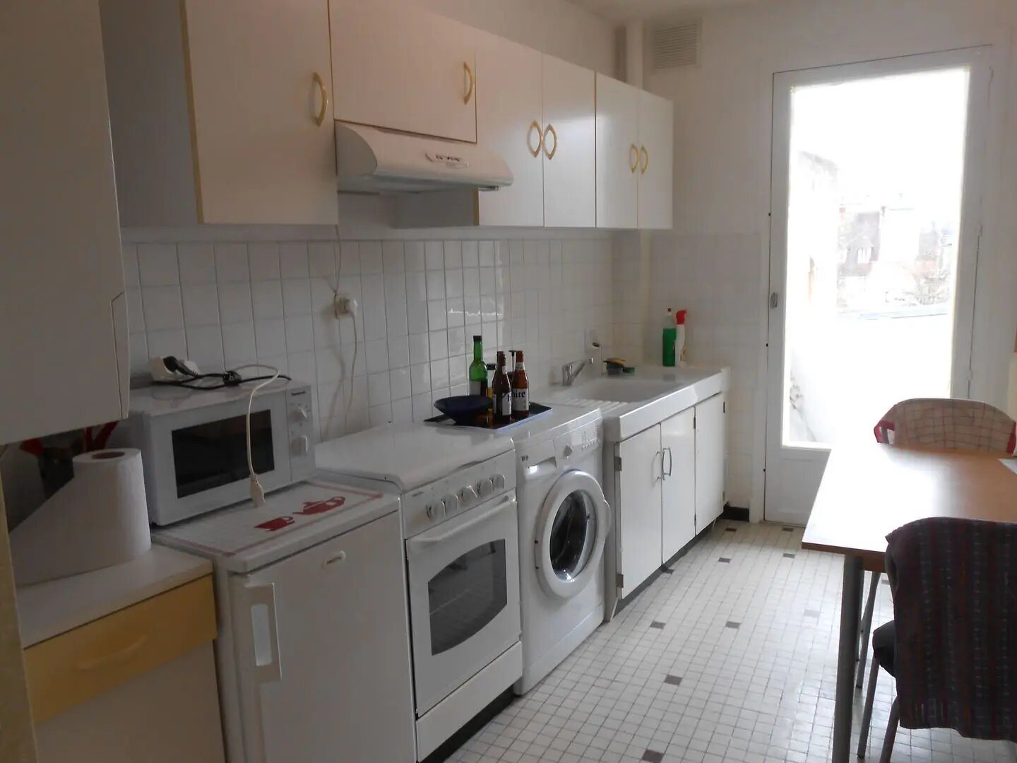 Appartement à louer, 27m², Vichy