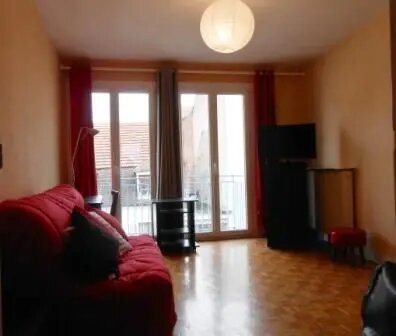 Appartement à louer, 27m², Vichy