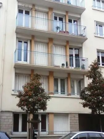 Appartement à louer, 27m², Vichy