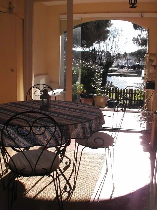 Appartement à louer, 35m², Grimaud