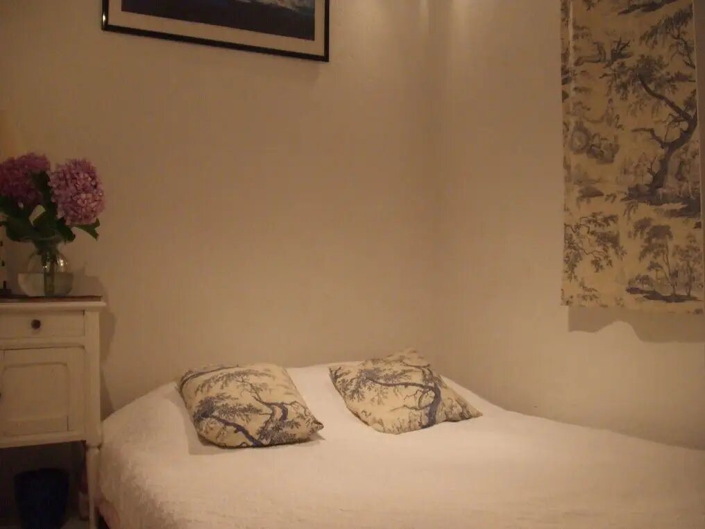 Appartement à louer, 35m², Grimaud