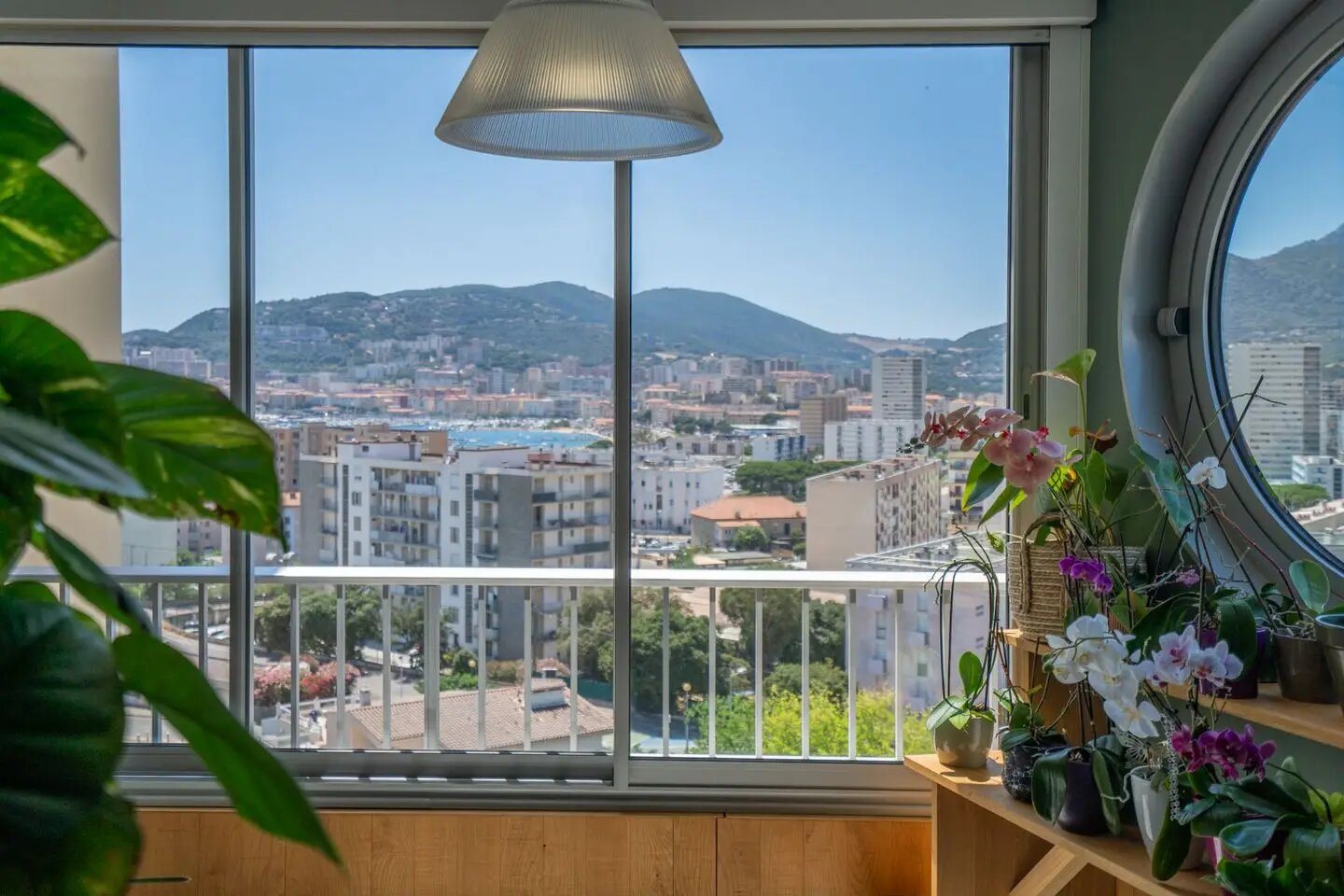 Appartement à vendre, 124m², Ajaccio