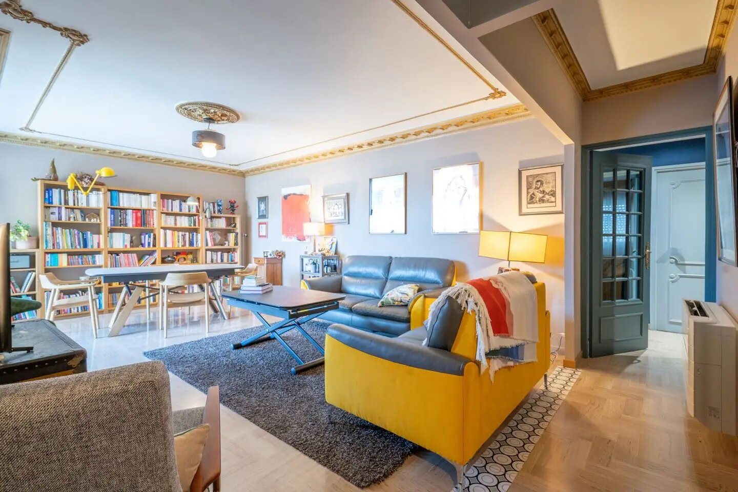 Appartement à vendre, 124m², Ajaccio