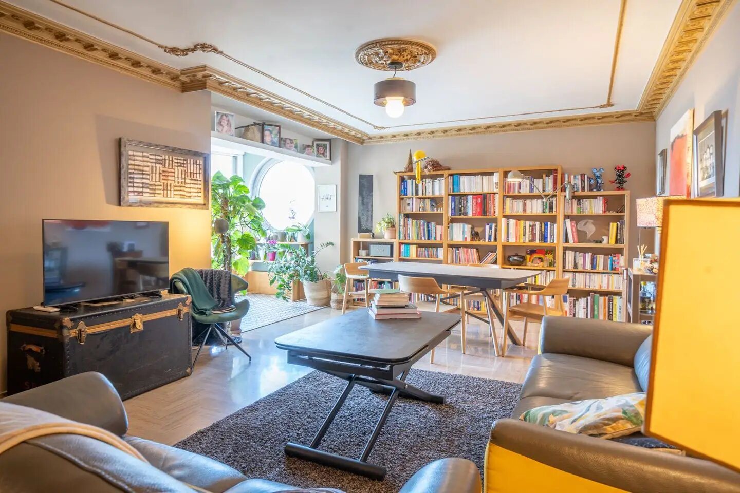 Appartement à vendre, 124m², Ajaccio