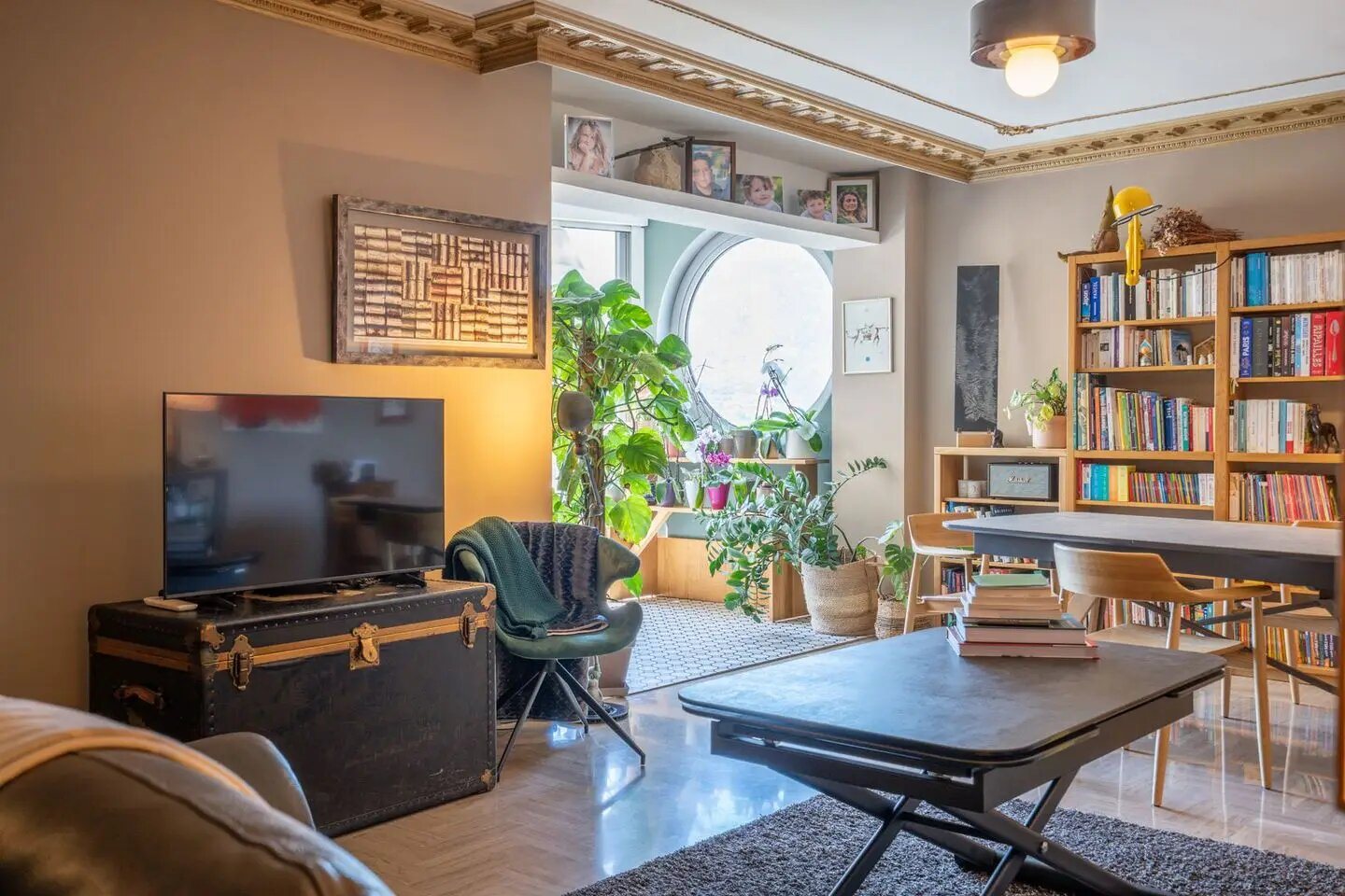 Appartement à vendre, 124m², Ajaccio