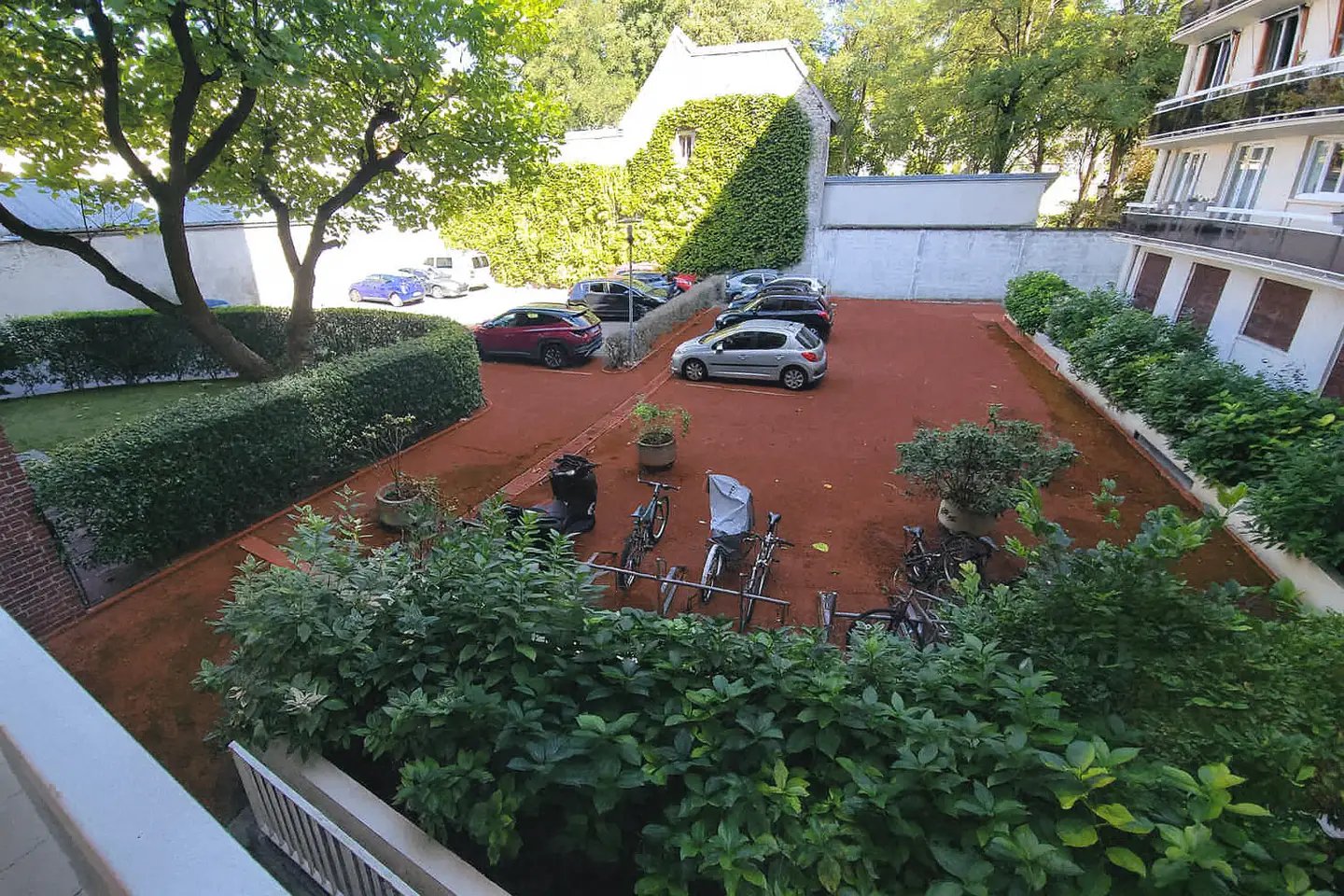 Appartement à vendre, 62m², Saint-Maur-des-Fossés