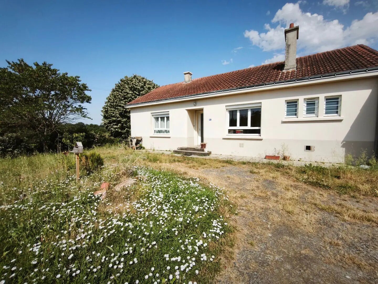 Maison à louer, 120m², Gorges