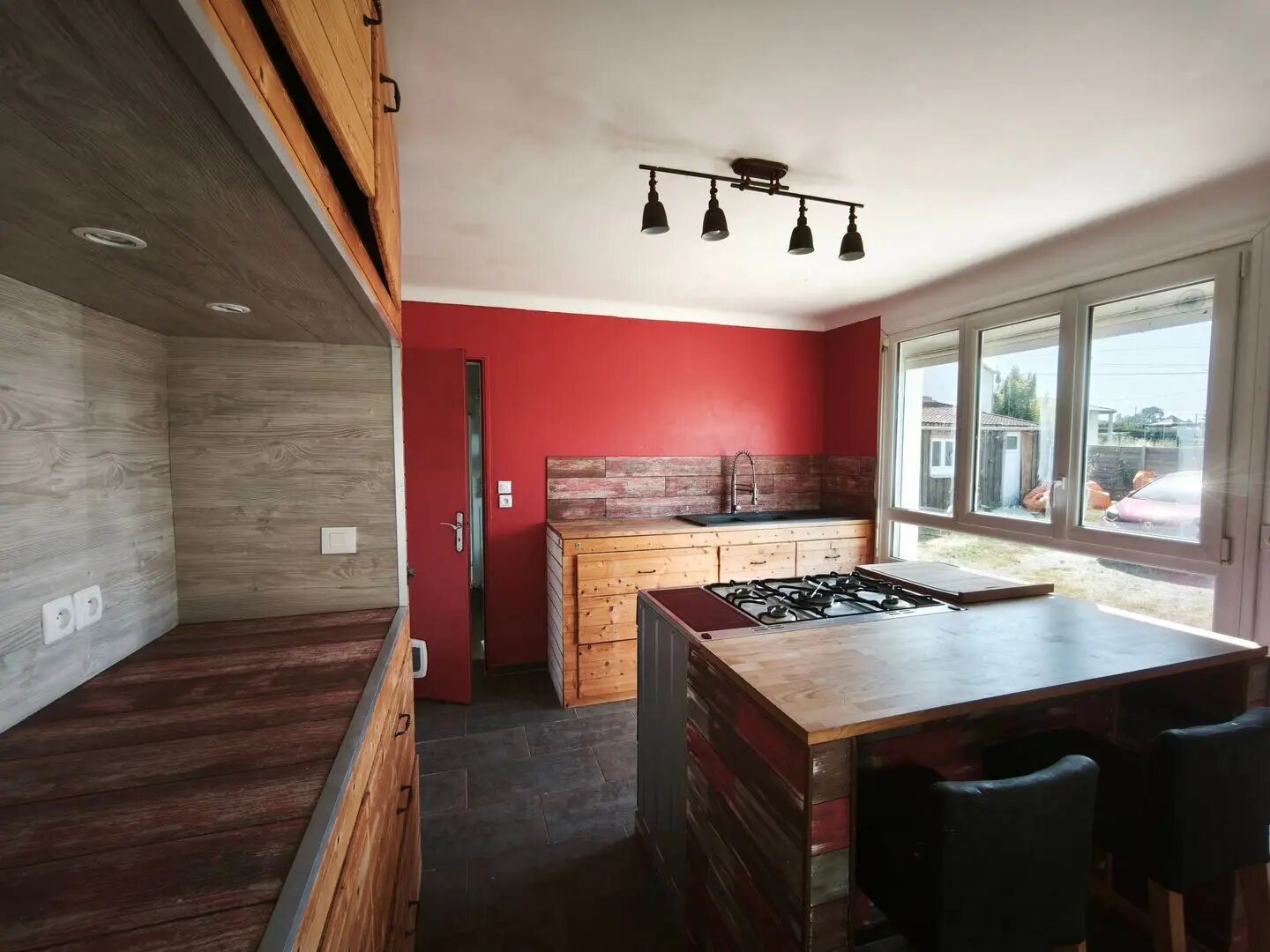 Maison à louer, 120m², Gorges