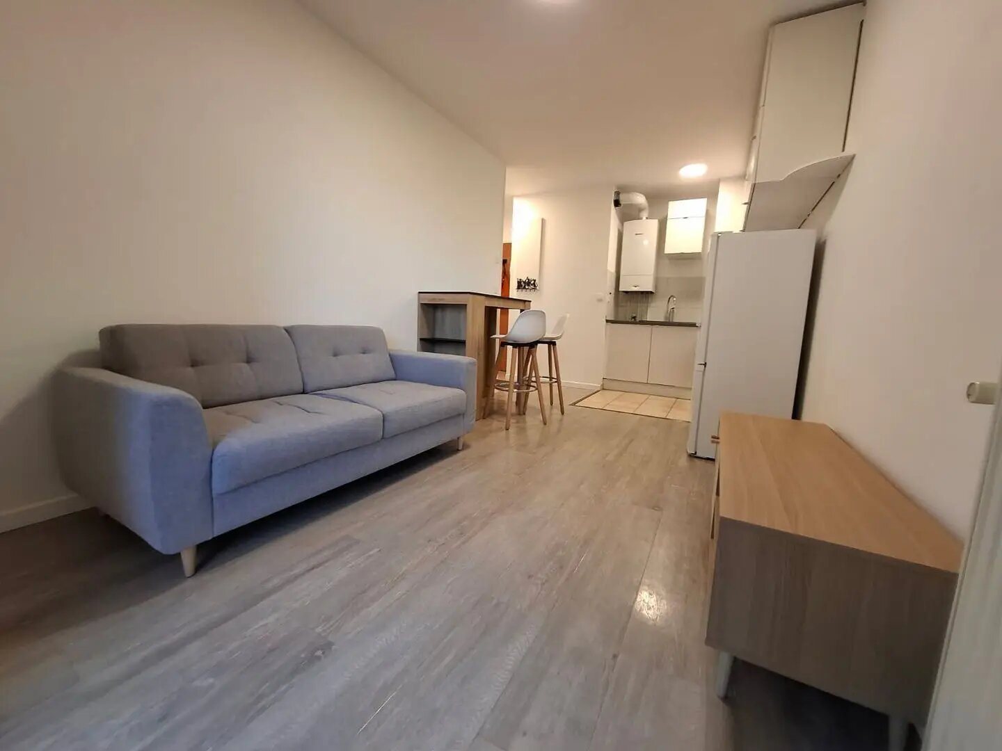Appartement à louer, 33m², Meaux