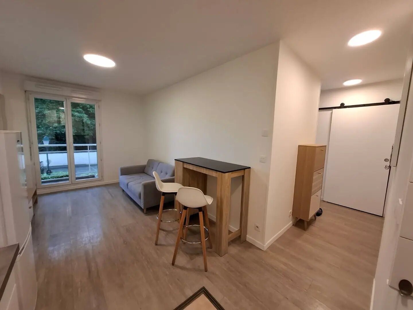 Appartement à louer, 33m², Meaux