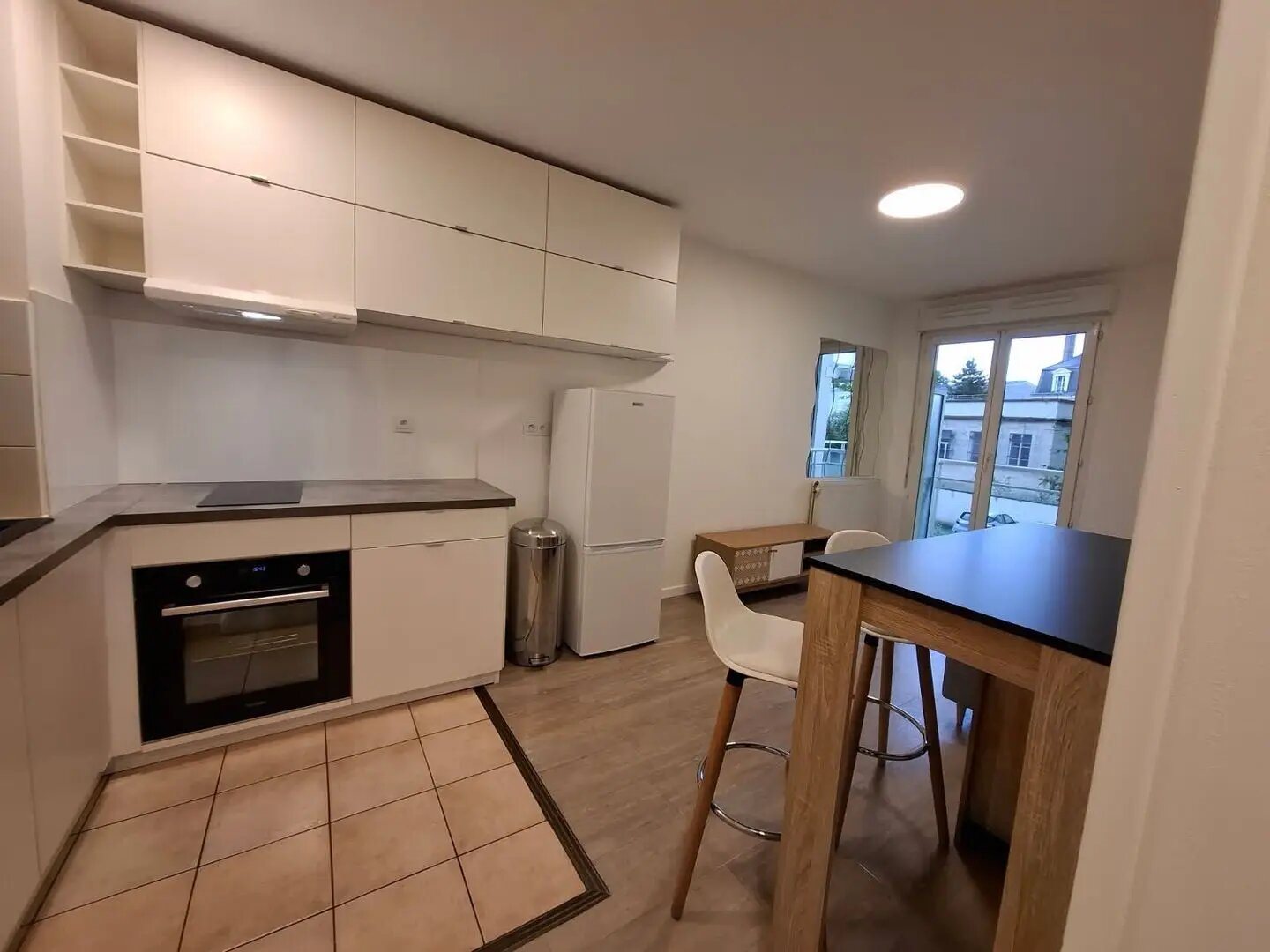 Appartement à louer, 33m², Meaux