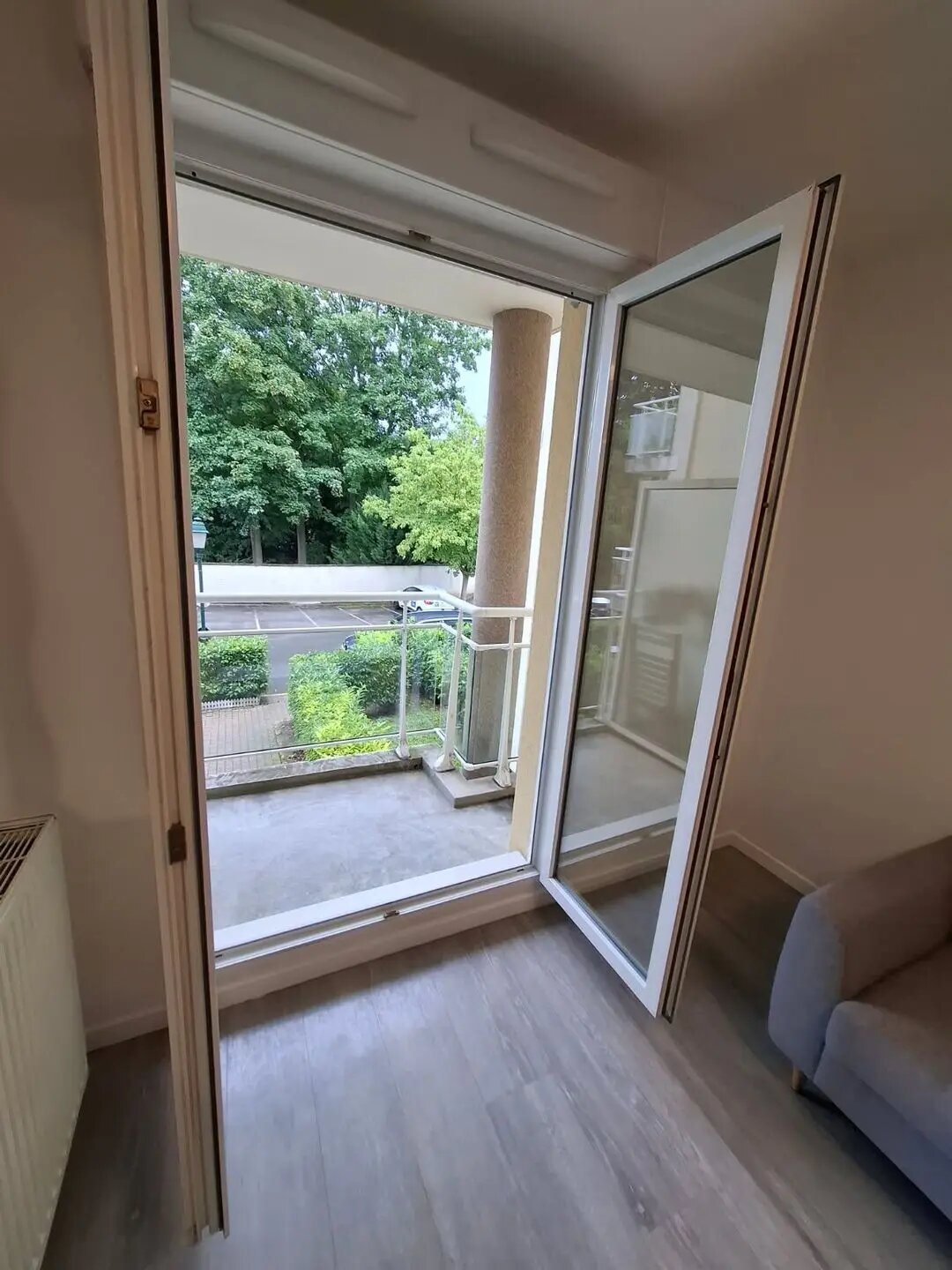 Appartement à louer, 33m², Meaux