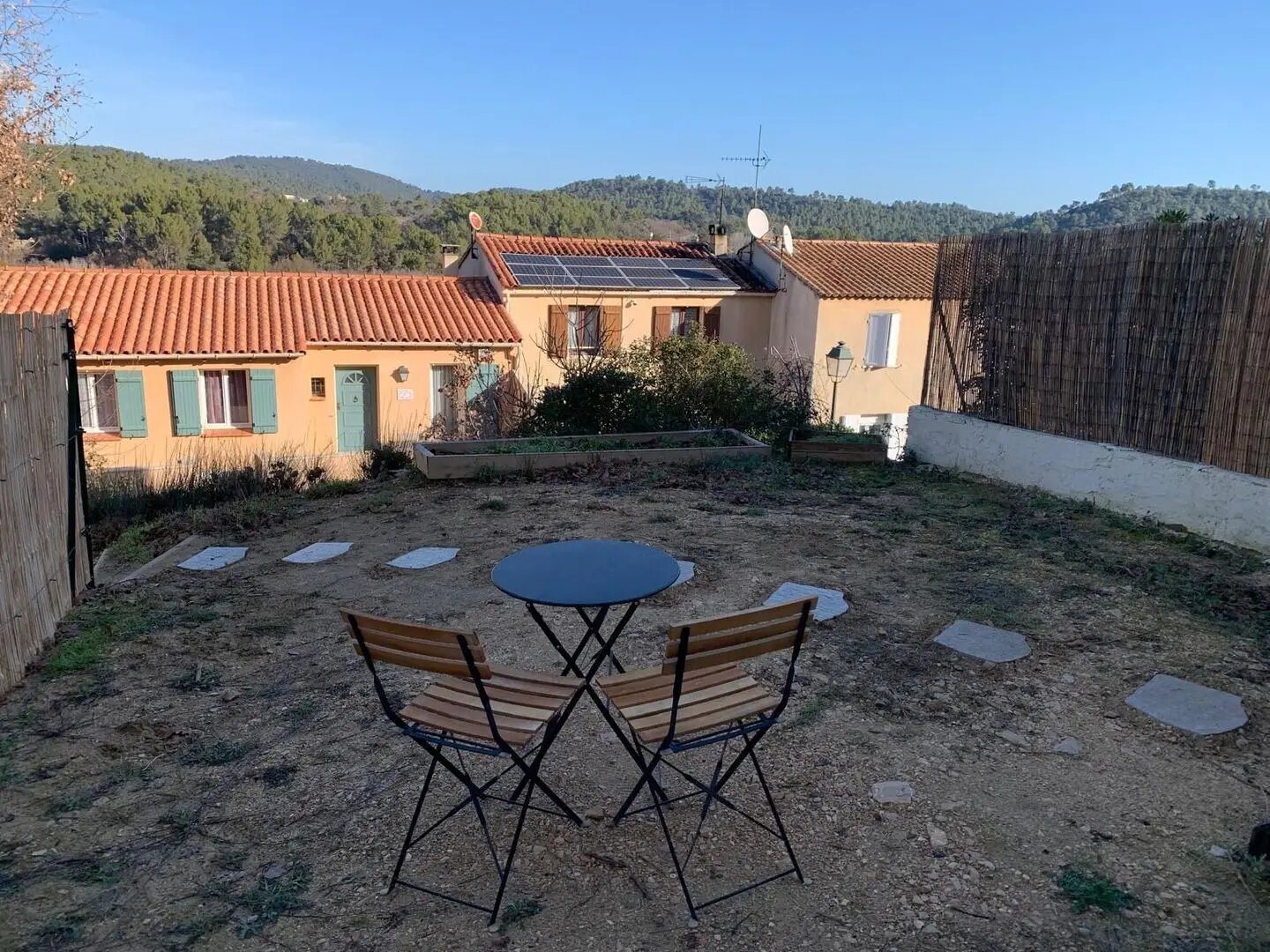 Appartement à louer, 30m², Mirabeau