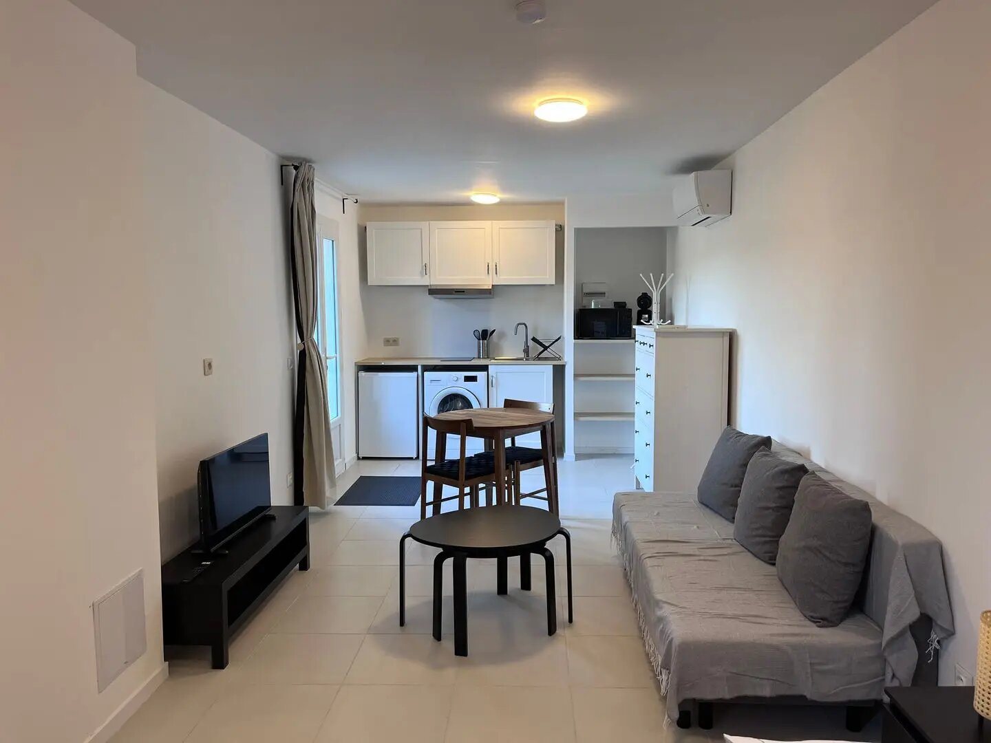 Appartement à louer, 30m², Mirabeau
