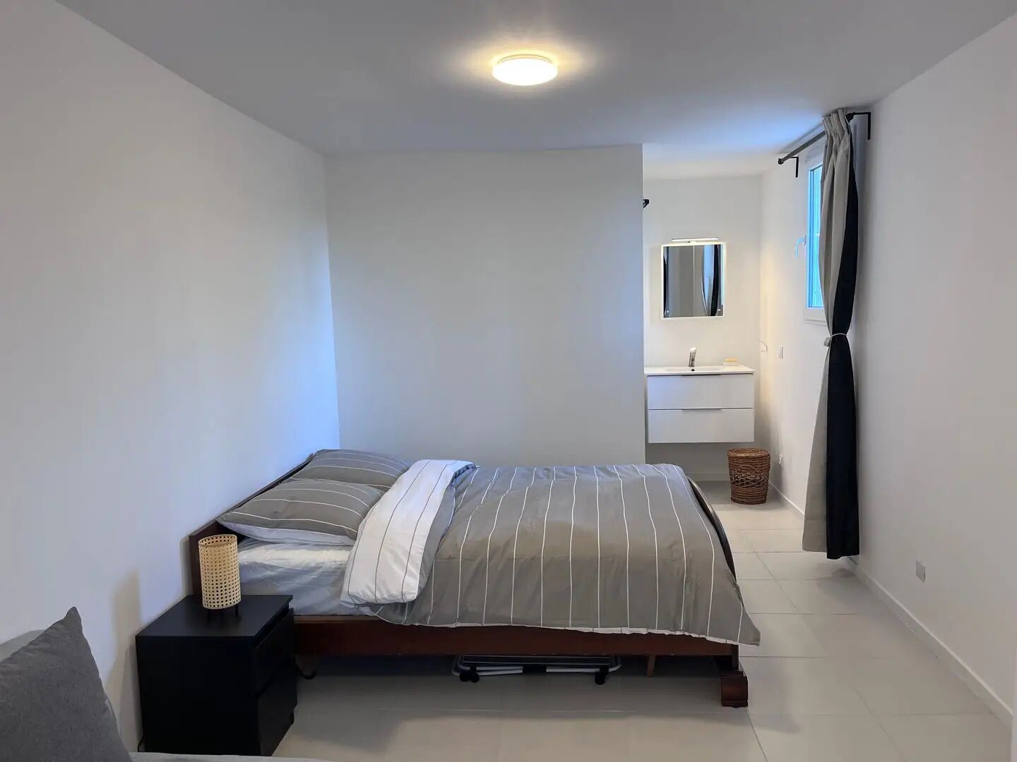 Appartement à louer, 30m², Mirabeau