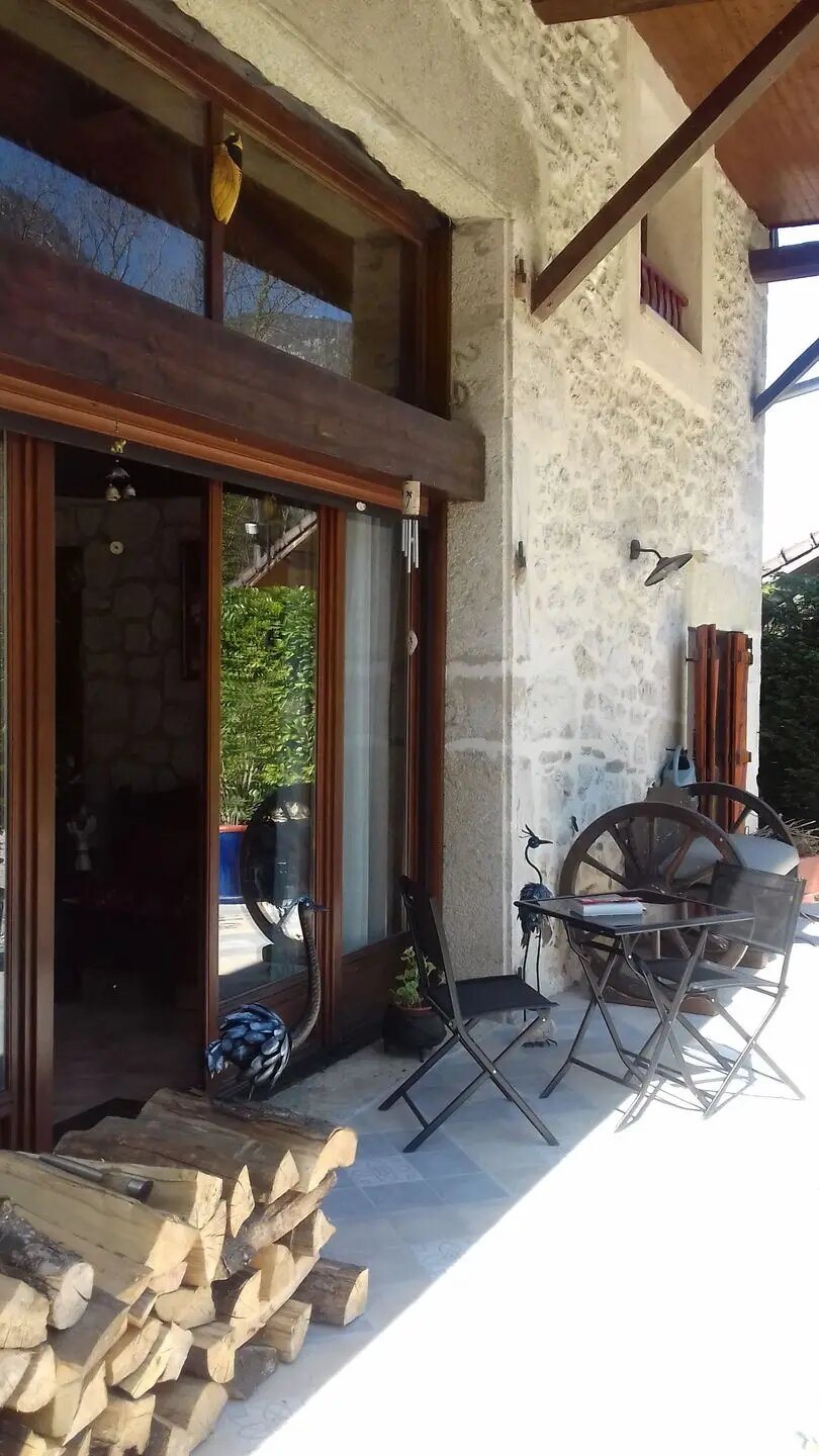 Maison à vendre, 197m², Saint-Thibaud-de-Couz