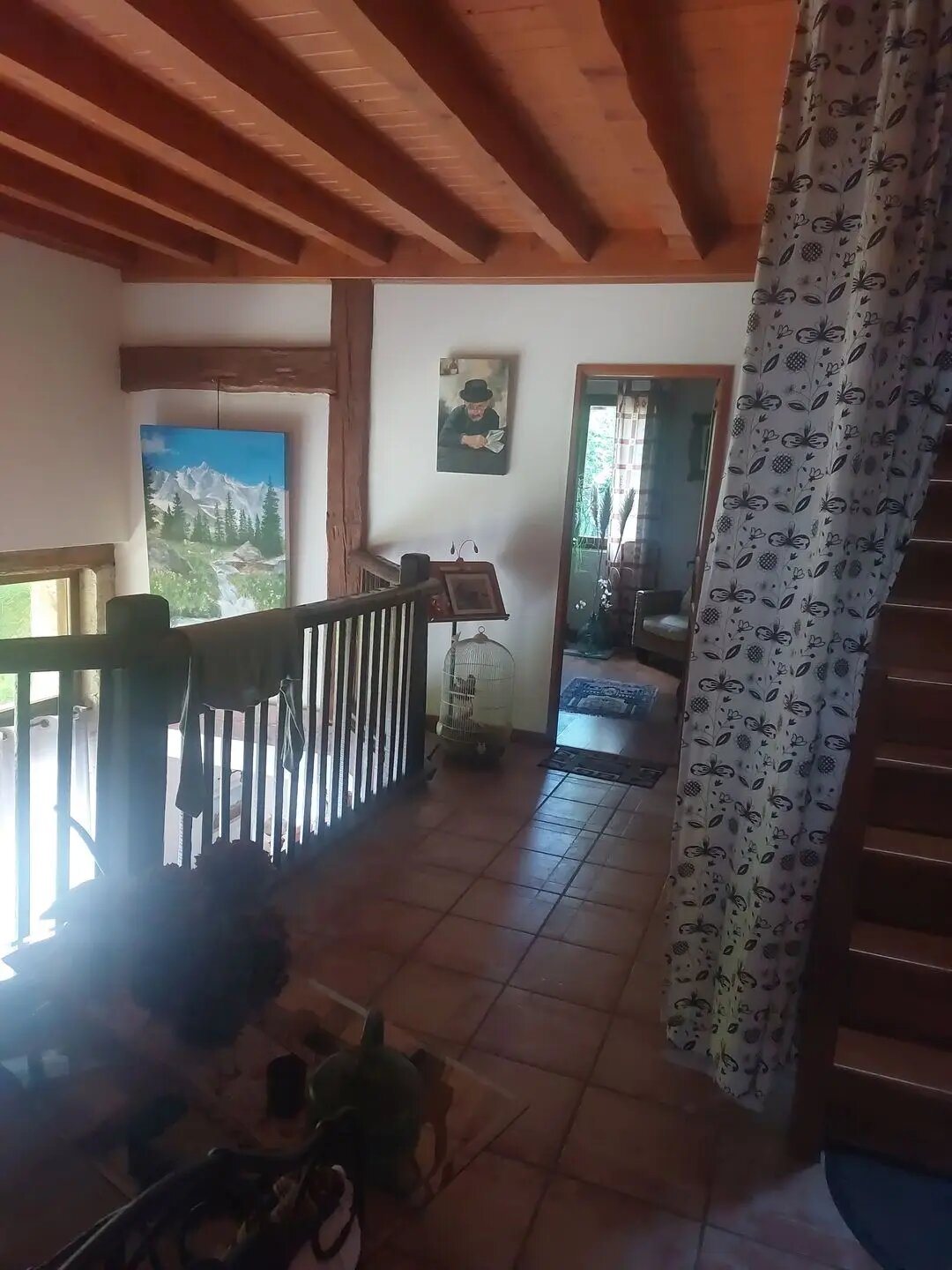 Maison à vendre, 197m², Saint-Thibaud-de-Couz