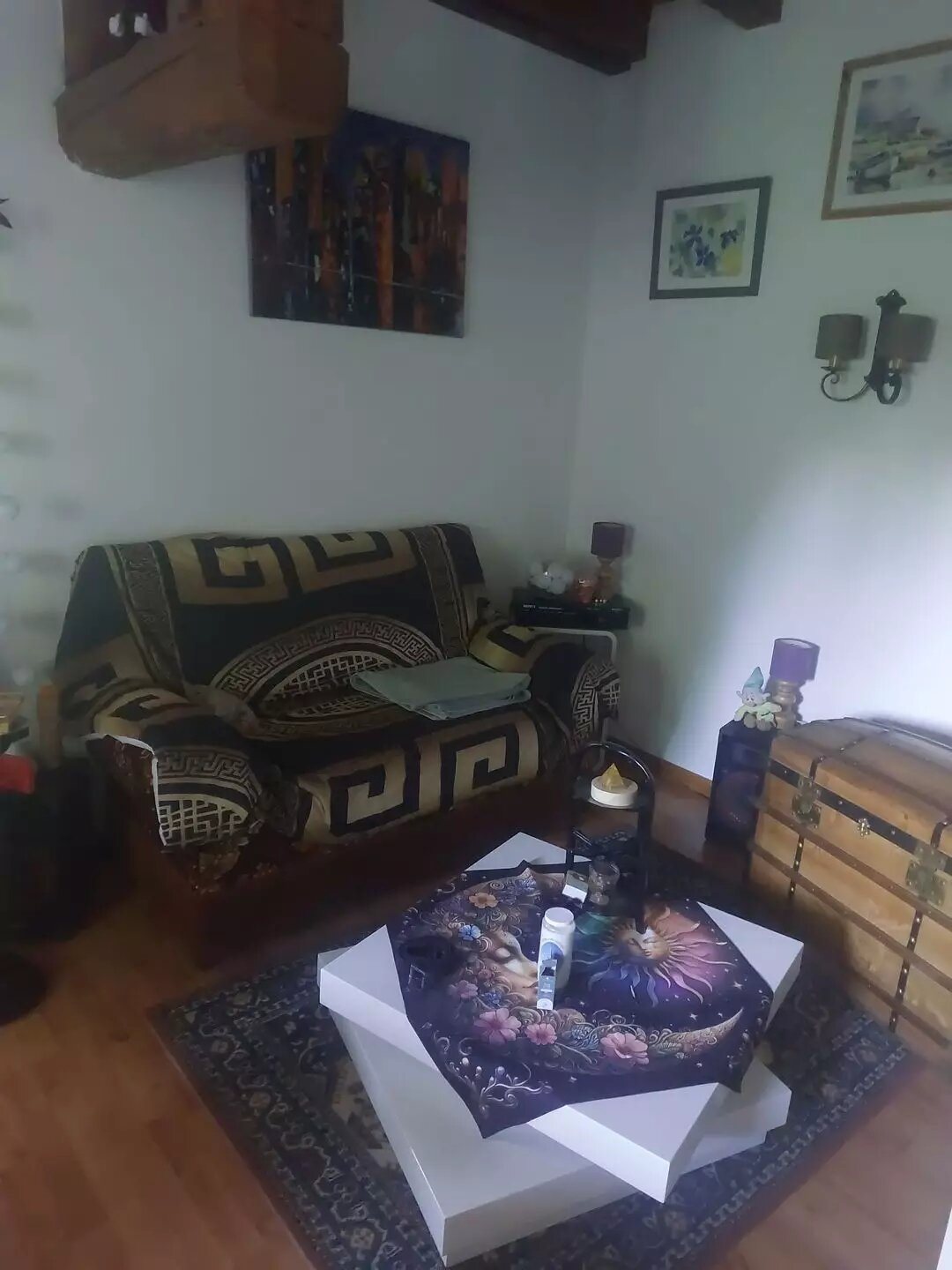 Maison à vendre, 197m², Saint-Thibaud-de-Couz