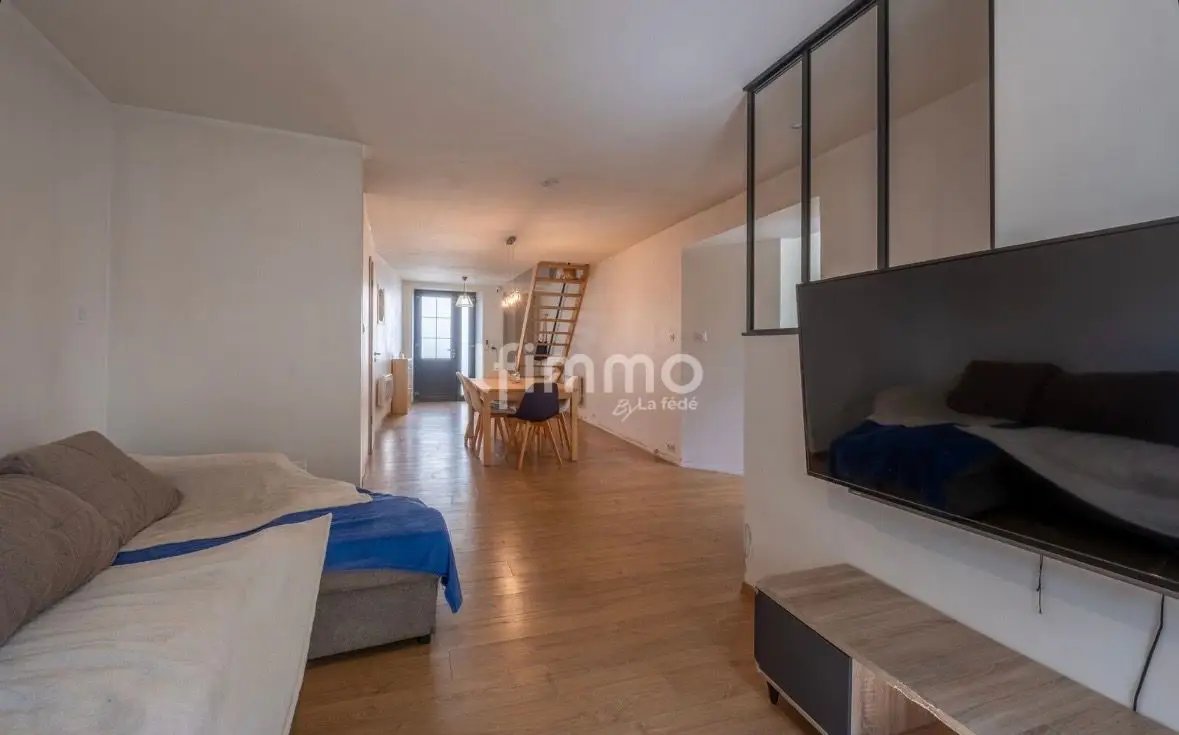 Maison à vendre, 104m², Peyruis