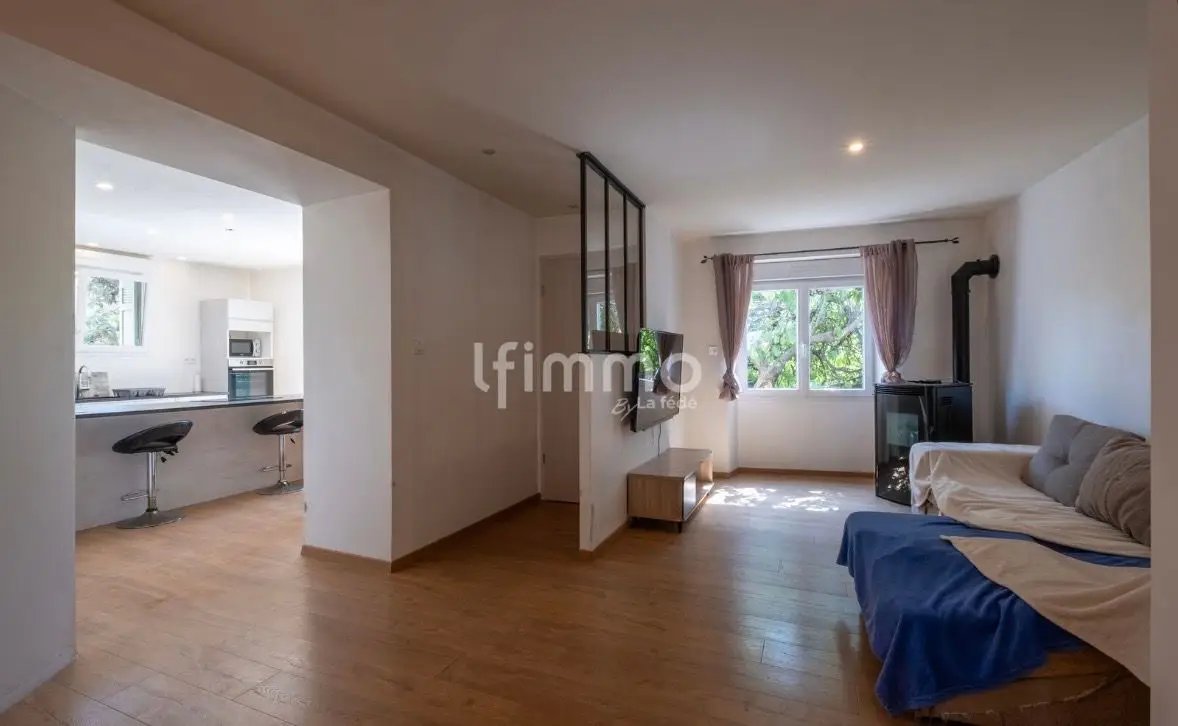 Maison à vendre, 104m², Peyruis