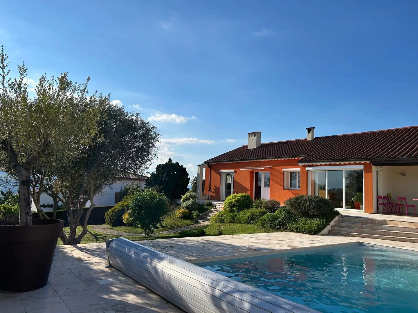 Maison à vendre, 160m², Sourcieux-les-Mines