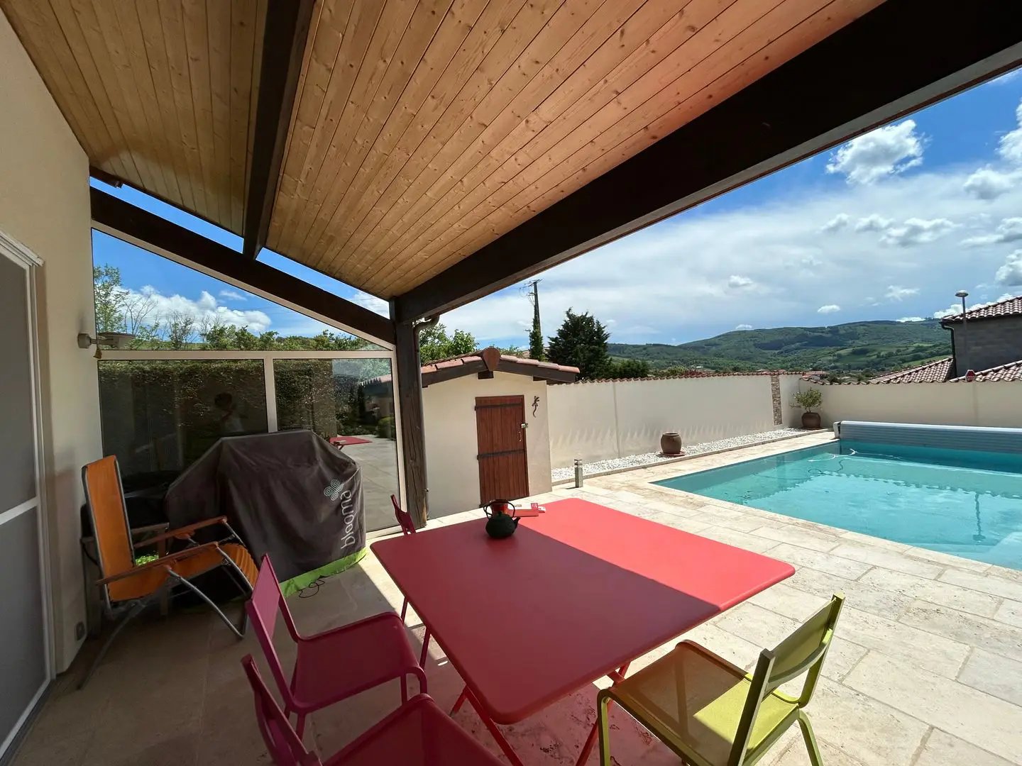 Maison à vendre, 160m², Sourcieux-les-Mines