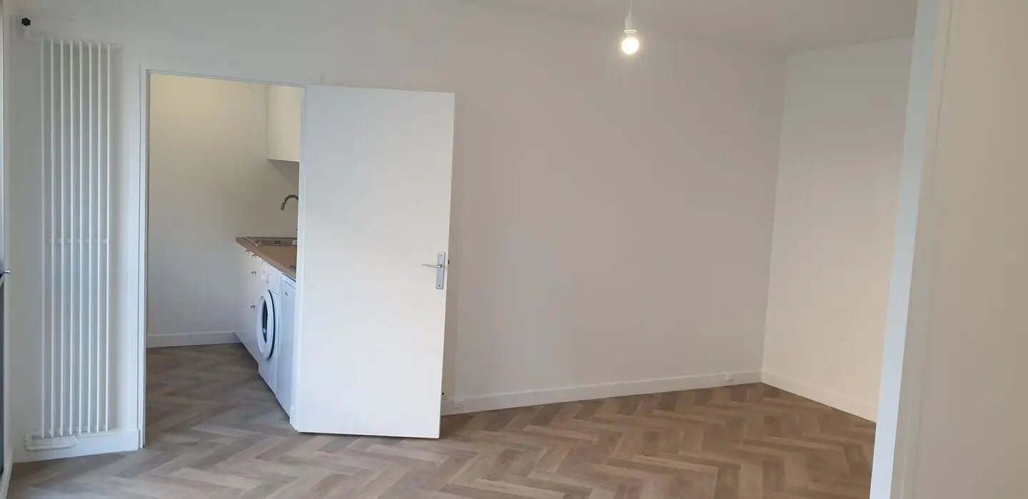 Appartement à vendre, 46m², Boulogne-Billancourt
