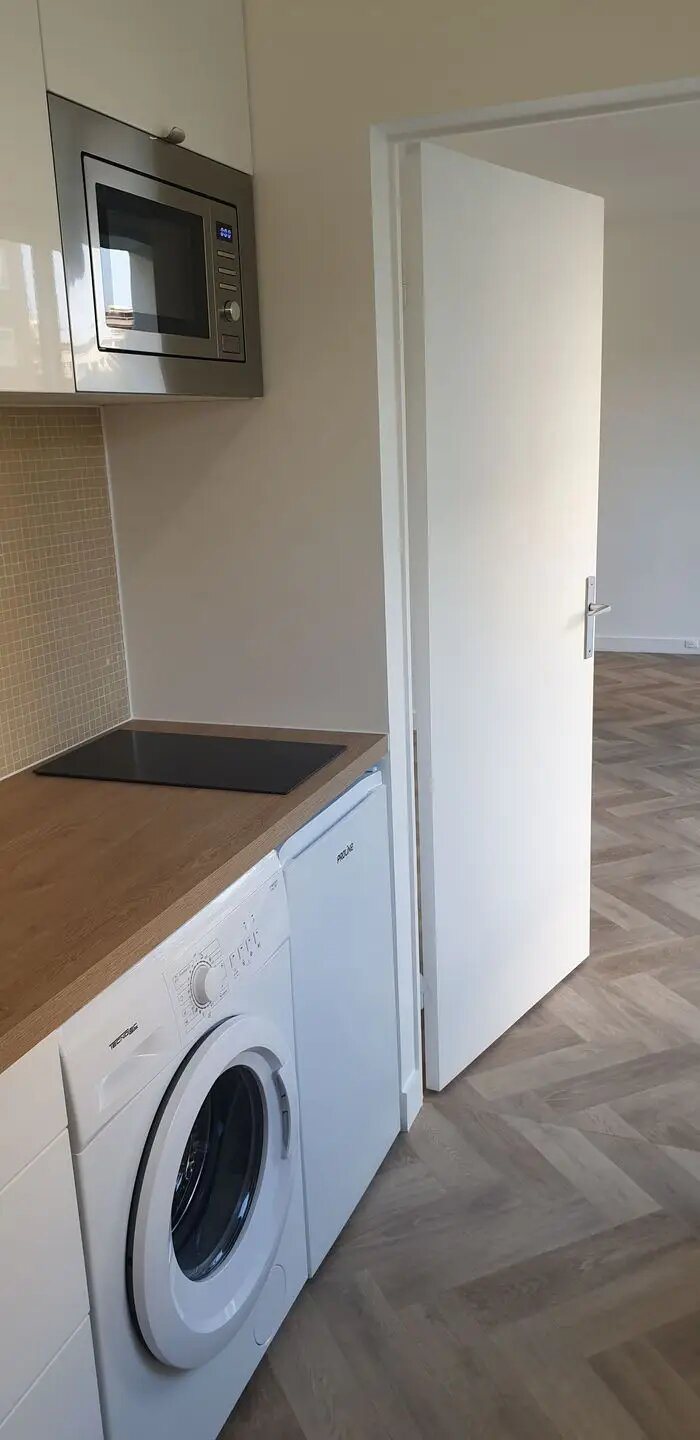 Appartement à vendre, 46m², Boulogne-Billancourt