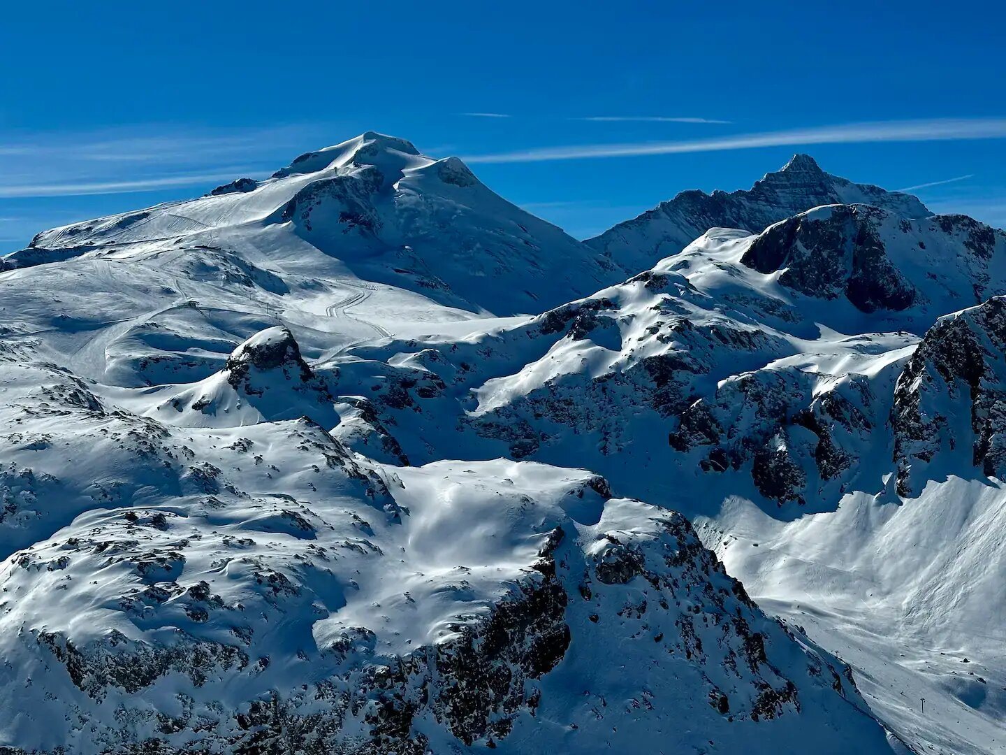 Appartement à vendre, 27m², Tignes