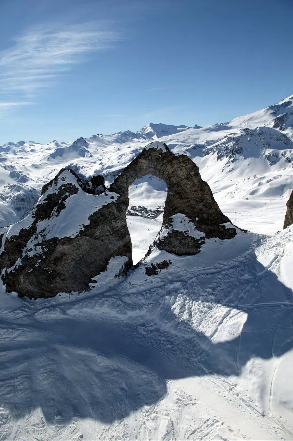 Appartement à vendre, 27m², Tignes