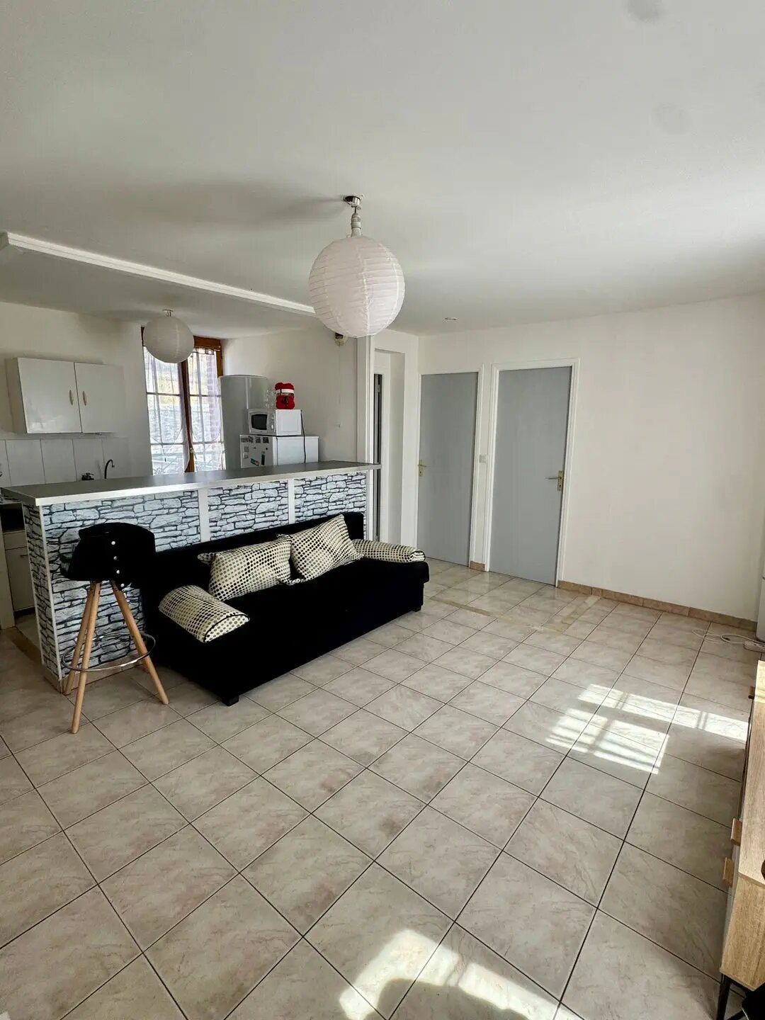 Appartement à louer, 45m², Tillières-sur-Avre