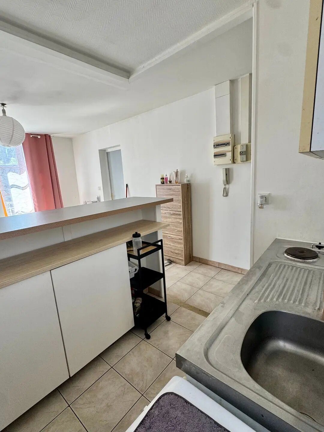 Appartement à louer, 45m², Tillières-sur-Avre