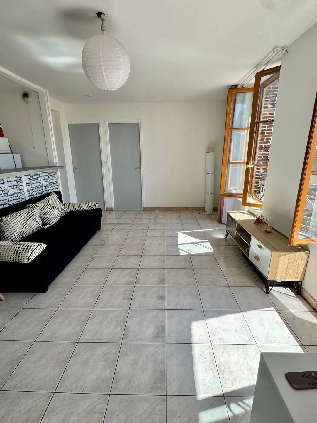 Appartement à louer, 45m², Tillières-sur-Avre