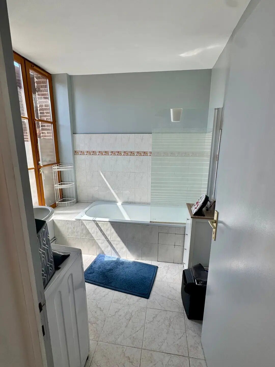 Appartement à louer, 45m², Tillières-sur-Avre