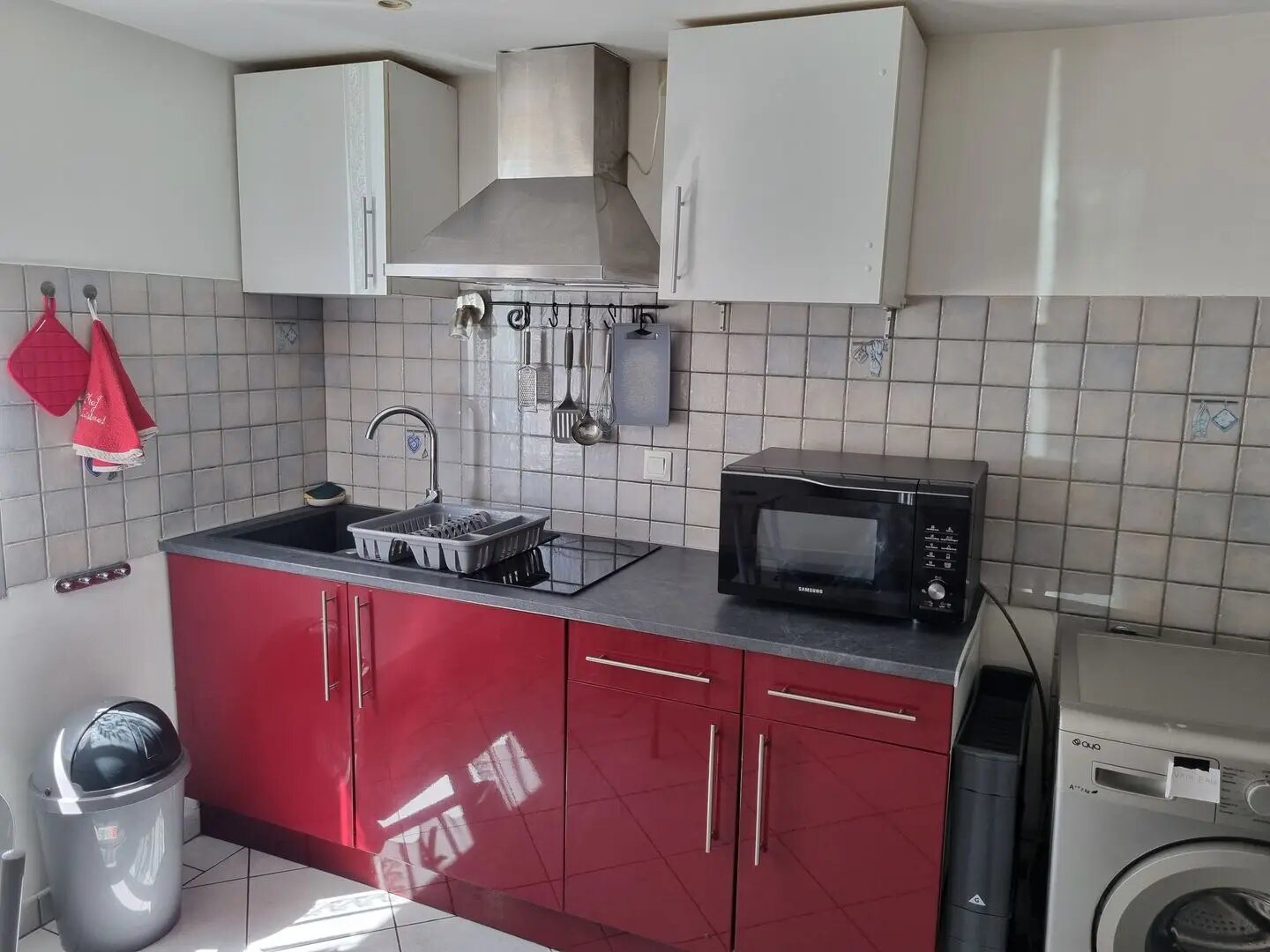 Appartement à louer, 40m², Bar-le-Duc