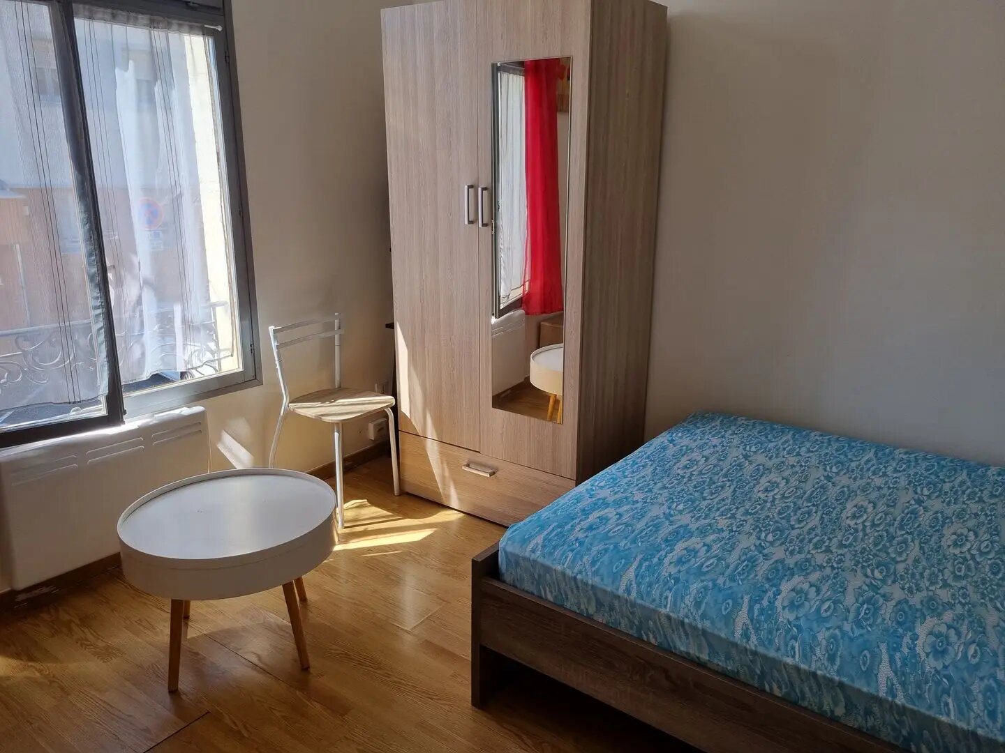 Appartement à louer, 40m², Bar-le-Duc