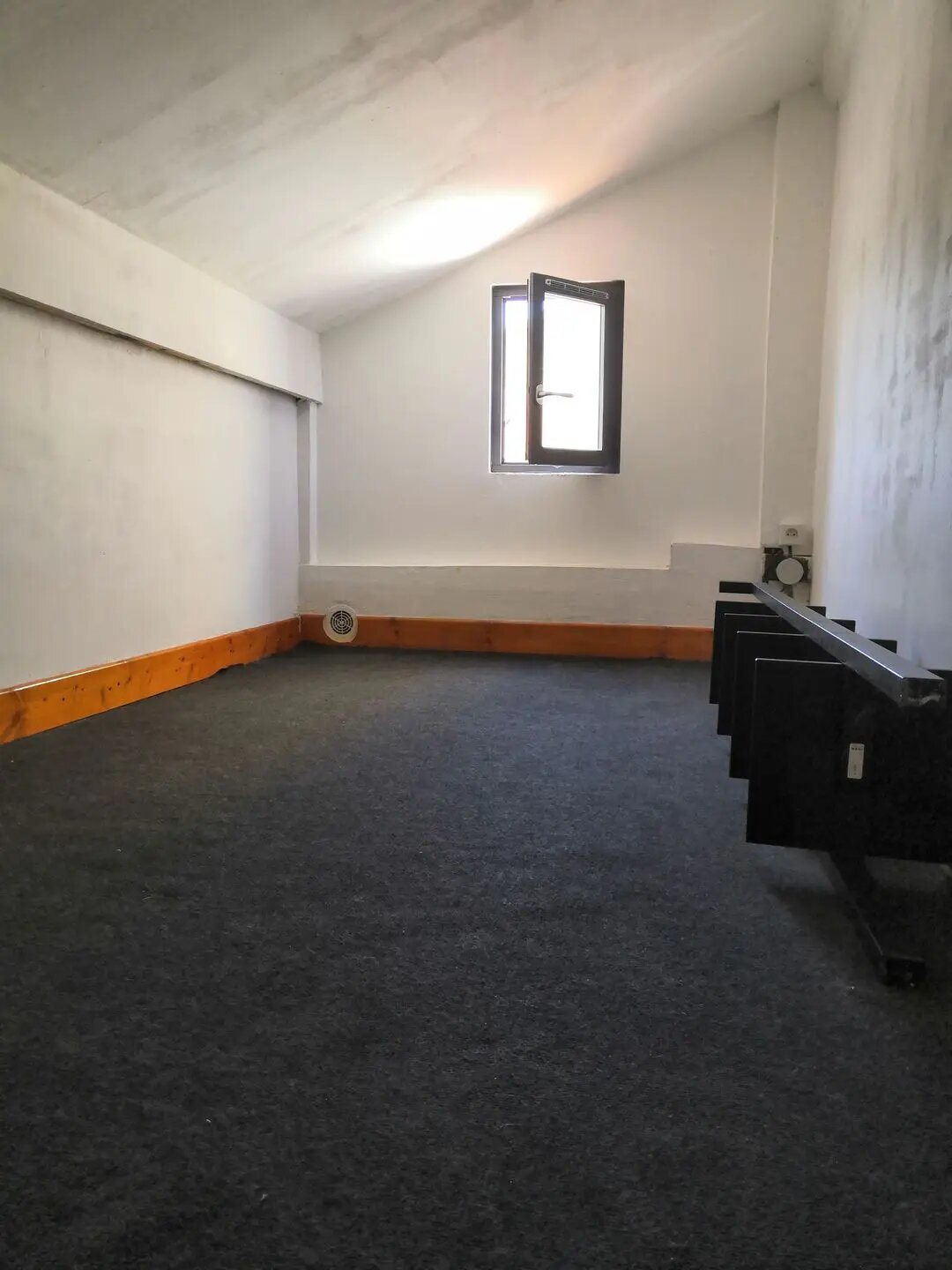 Appartement à louer, 40m², Bar-le-Duc