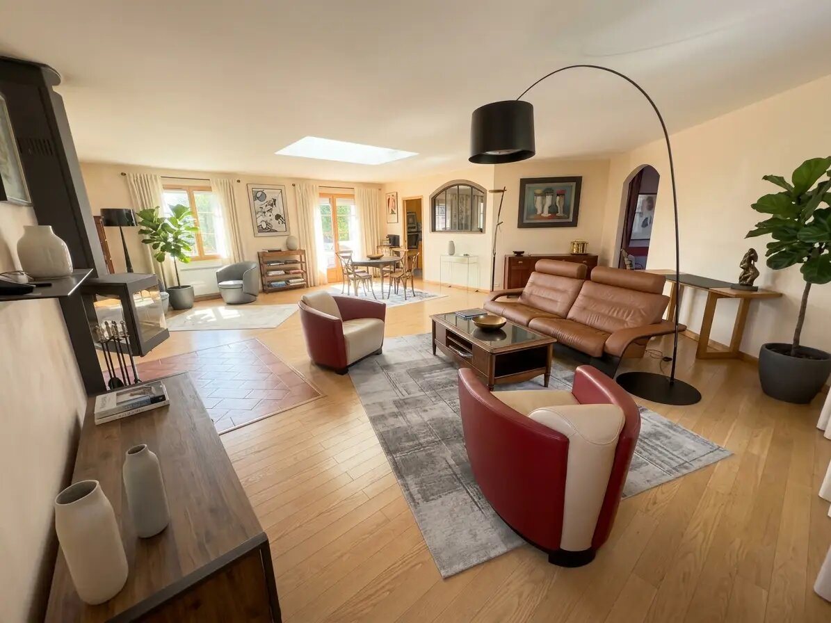 Maison à vendre, 170m², L'Ile-d'Olonne