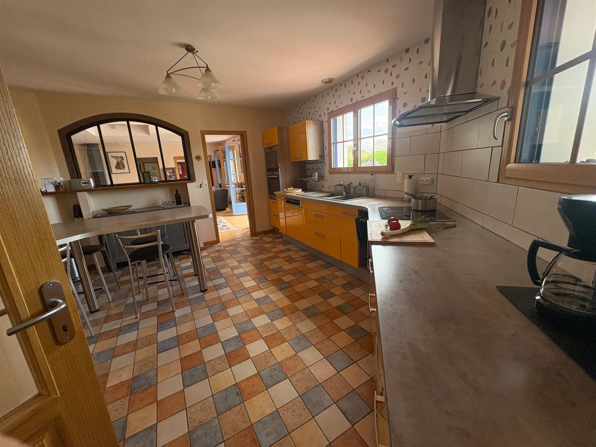 Maison à vendre, 170m², L'Ile-d'Olonne