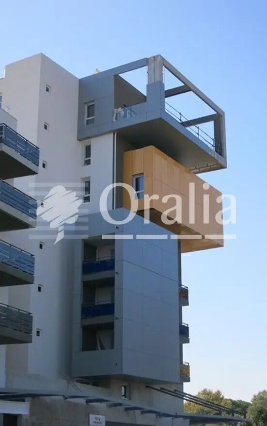 Appartement à louer, 42m², Montpellier
