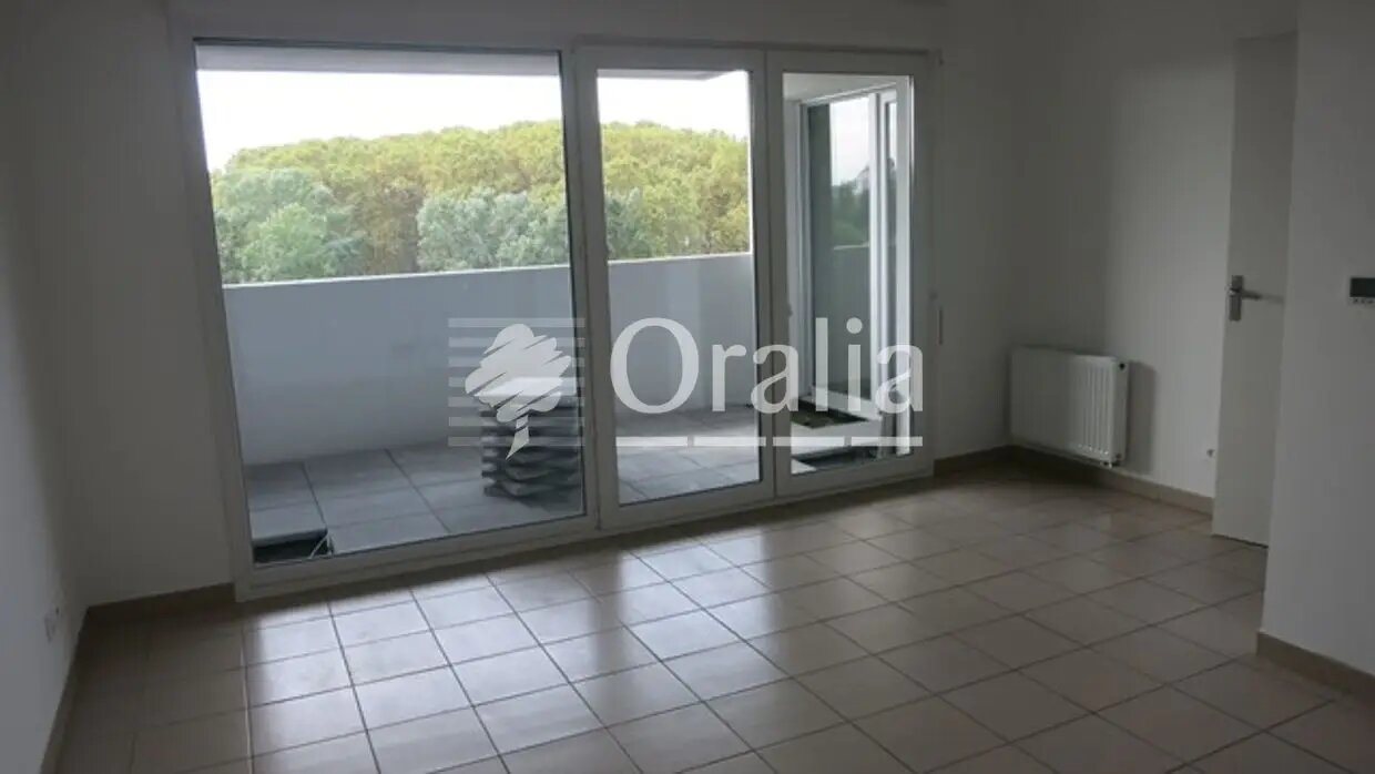 Appartement à louer, 42m², Montpellier