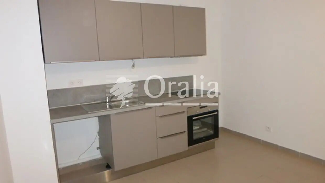 Appartement à louer, 42m², Montpellier